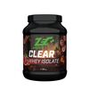 Zec+ Clear Whey Isolate Protein/ Eiweiß Blutorange 450 GR Pulver