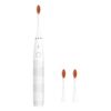 Oclean Electric Toothbrush Flow S White Elektrische Zahnbürste, 1 st, Oclean