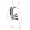 Otto Bock® Dorso Carezza Posture Geradehalter, 1 st, OTTO BOCK