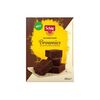 Schär Brownies Backmischung glutenfrei, 350 g, Schär