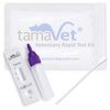 tamaVet Parvovirus Schnelltest für Hunde und Katzen, 1 st, tamaVet