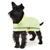 Fashion Dog reflektierender Regenmantel f&uuml;r Hunde