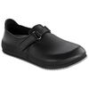 Birkenstock Clog Linz Superlauf, Naturleder, Weite normal, Schuhe, 1 st, BIRKENSTOCK