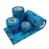 LisaCare Kohäsive Bandagen 2,5-10cm - Fahrzeuge Motiv, 4 st, LisaCare