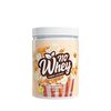 Rocka No Whey | Caramel Popcorn 300 g Pulver