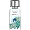 Salvatore Ferragamo, Giungle di Seta E.d.P. Nat. Spray, 50 ml, Salvatore Ferragamo