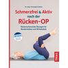 Schmerzfrei & Aktiv nach der Rücken-OP, 1 st, Trias