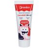 nordics STRAWBERRY SPLASH Kinderzahnpasta