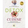 GU Detox Cuisine, 1 st, GU
