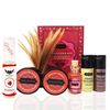 Kamasutra - Weekender Massage Kit Erdbeere