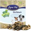 Lyra Pet® Rinderdörrfleisch, 1 Kilogramm, Lyra Pet
