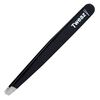 K-Pro TWEAZY Augenbrauenpinzette (schwarz), 1 st, K-Pro