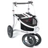 Trionic Veloped Tour 14er Rad L - Alltag Rollator, 1 st, TRIONIC