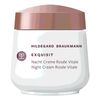 Hildegard Braukmann, Exquisit Creme Rosée Vitale Nacht, 50 ml, Hildegard Braukmann