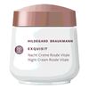 Hildegard Braukmann, Exquisit Creme Rosée Vitale Nacht 50 ml Basiscreme