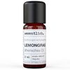 wesentlich. Lemongras, 10 ml, wesentlich.