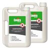 Envira Silberfischspray mit Vorteilspack, 4 l, Envira