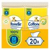 Cottonelle Feuchtes Toilettenpapier Kamille & Aloe Vera 20x12 St, 20 × 12 Stück, Cottonelle®