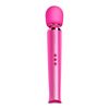 Massagestab 'Rechargeable Vibrating Massager' | 20 Vibrationsmodi le Wand 1 St Vibrator