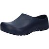 Birkenstock Profi Birki Schuhe blau