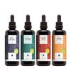 Vitalpilz Set | Lefna, 400 ml, Gumtamin