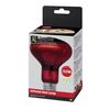Reptile Systems - Infrared Heat Lamp, E27 Infrarot Wärmelampe, 1 Stk., Reptile Systems