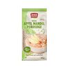 Rosengarten - Dinkel-Apfel-Mandel-Porridge, 500 g, Rosengarten