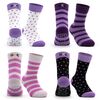 Occulto Kinder Stoppersocken