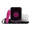 Lumunu Minivibrator "Vibroprinz"