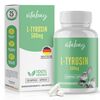 Vitabay L-TYROSIN 500mg