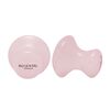 Rosental Organics Eye Flowies Rose Quartz, 2 Stk., Rosental Organics