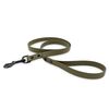 BioThane® City-Leine NEO Olive - WOOFSTUFF, 1 st, WOOFSTUFF