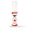 Lovelyness - Gleitgel mit Geschmack Erdbeere, 30 ml, Lovelyness