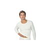 Medima Herren Unterhemd langarm 40% Angora