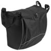 Geschlossene Tasche für Mobilex Rollator Buffalo, 1 st, MOBILEX