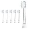 AILORIA BUBBLE BRUSH Ersatzbürstenköpfe 6er Set, 1 st, AILORIA