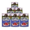 Happy Dog Sensible Pure Italy 400g, 6x400 g, Happy Dog