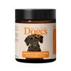 Dogcs Weihrauch und Curcuma Complex, 90 g, DOGCS