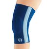 JuzoFlex® Genuaktiv Kniebandage blau