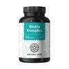 NATURE LOVE® Biotin Komplex, 365 st, Nature Love