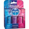 Skins *Vital Tubes*, 0.036 l, SKINS Condoms