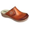 Leon 360 Komfortschuhe Braun Größe 36, 1 p, Antar