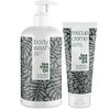 Australian Bodycare Paket zur Pflege bei Abszess