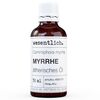 Myrrhe - ätherisches Öl von wesentlich., 50 ml, wesentlich.