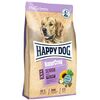 Happy Dog NaturCroq Senior, 4 Kilogramm, Happy Dog
