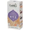 Emblica pffanzliche Haarfarbe Warmes Blond 7.3