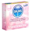 Skins *Bubblegum*, 4 Stk., SKINS Condoms