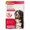 Beaphar Zecken-Flohband mit Langzeitschutz für Hunde extra lang