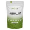 Nutri+ L-Citrullin Malat, 500 g, Nutri+