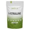 Nutri+ L-Citrullin Malat 500 g Pulver